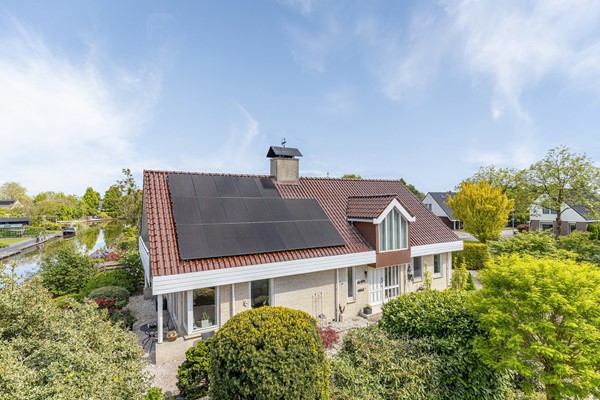Medium property photo - Korte Baan 2, 9903 CD Appingedam